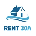 Rent 30A logo