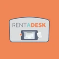 Rent A Desk