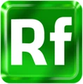 Rent Fitness Equipment logo