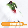 Rent Skis logo