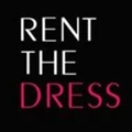 Rent The Dress logo