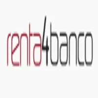 Renta 4 Banco logo