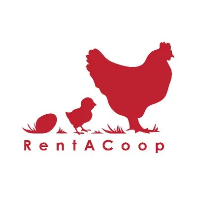 RentACoop logo