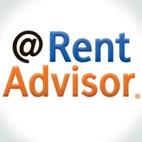 RentAdvisor.com logo
