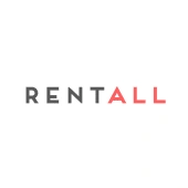 Rentall logo