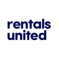 Rentals United logo
