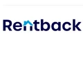 Rentback logo