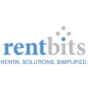 Rentbits logo