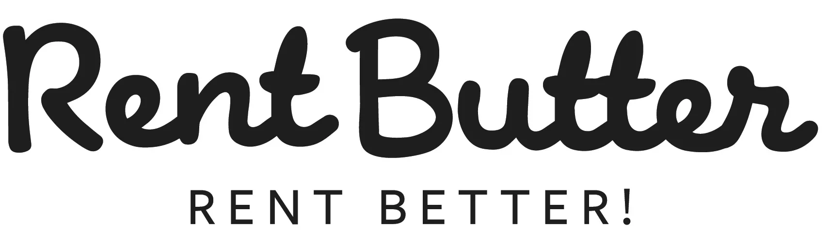 Rent Butter logo