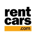 Rentcars logo