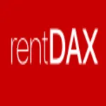 rentDAX logo