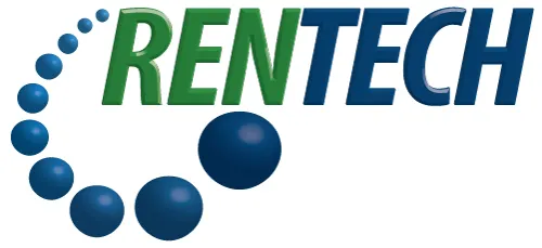 Rentechinc logo