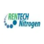Rentech Nitrogen logo