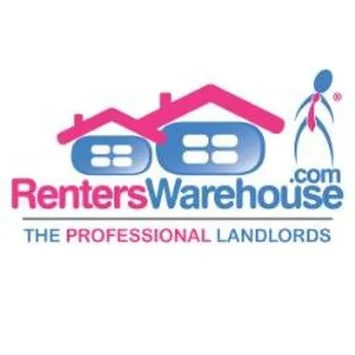 Renters Warehouse logo