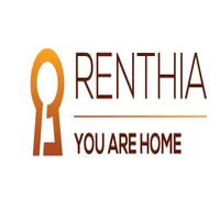Renthia logo