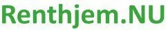 Renthjem.NU logo