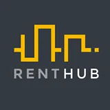 RentHub logo