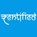 Rentified logo