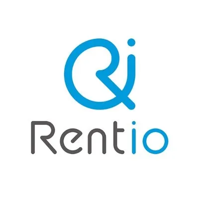 Rentio logo
