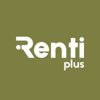 Renti plus logo