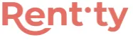 Rentity logo