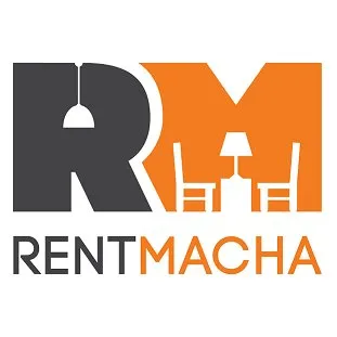RentMacha logo