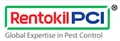 Rentokil-PCI logo