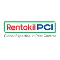Rentokil PCI logo