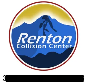 Renton Collision logo