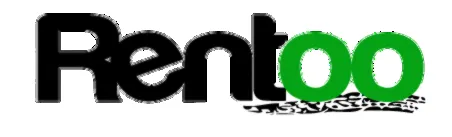 Rentoo logo