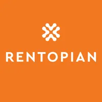 Rentopian logo