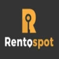 Rentospot logo