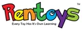 Rentoys