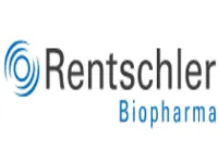 Rentschler Biopharma logo