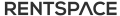 Rentspace logo