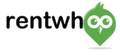 Rentwhoo logo
