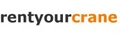 Rentyourcrane logo