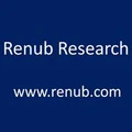 Renub Research logo