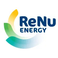 ReNu Energy logo