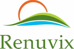 Renuvix logo