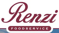 Renzi Foodservice logo