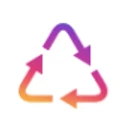 Rep0st logo