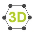 Repair3D logo