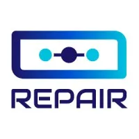 RepAir logo