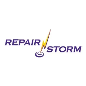 RepairStorm logo