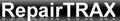 RepairTRAX logo