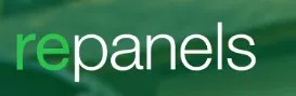 Repanels logo