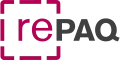 Repaq logo