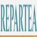 Repartea logo