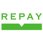 REPAY logo